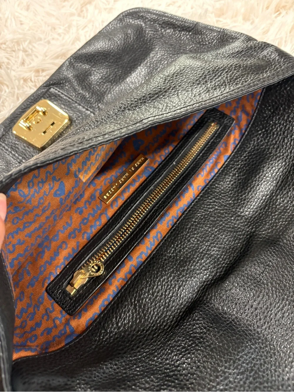 N/A marc by